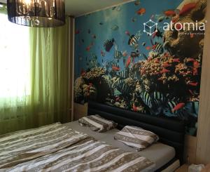 Zariadený 3-izbový byt na Adlerovej, 70m2 + veľká loggia