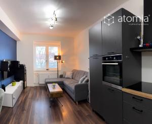 Predaj 3 izbový byt na Jilemnického ul. Košice Staré mesto