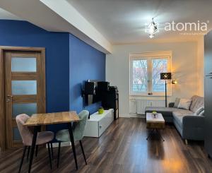 Predaj 3 izbový byt na Jilemnického ul. Košice Staré mesto