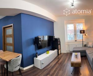 Predaj 3 izbový byt na Jilemnického ul. Košice Staré mesto