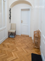 Na prenájom byt v centre mesta Košice