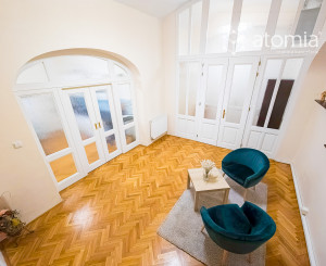 Na prenájom byt v centre mesta Košice