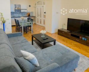 Na prenájom byt v centre mesta Košice