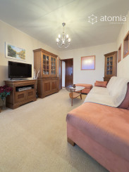 REZERVOVANÉ, Zupkova, KE (Furča) - 5 izbový byt