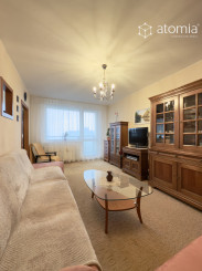 REZERVOVANÉ, Zupkova, KE (Furča) - 5 izbový byt