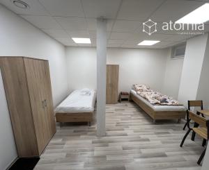 Na prenájom apartmán v Košiciach