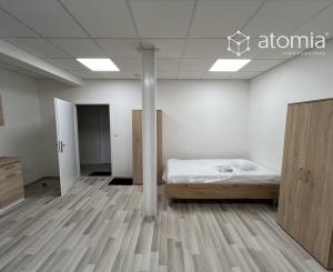 Na prenájom apartmán v Košiciach