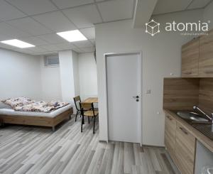 Na prenájom apartmán v Košiciach