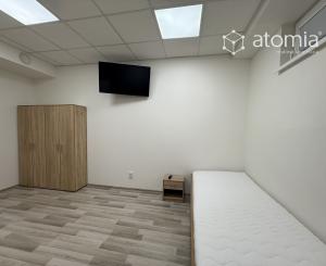 Na prenájom apartmán v Košiciach