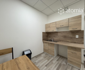 Na prenájom apartmán v Košiciach