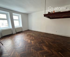 Na predaj byt na Bajzovej ulici