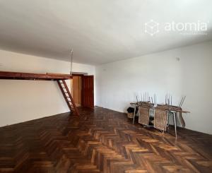 Na predaj byt na Bajzovej ulici