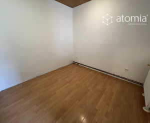 Na predaj byt na Bajzovej ulici