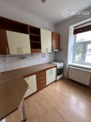 Na predaj byt na Bajzovej ulici