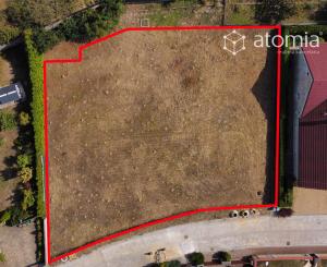 Stavebný pozemok v lukratívnej lokalite Malá Ida, Pánsky les