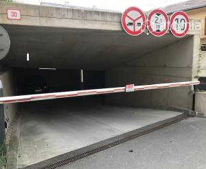 Predaj vnútorné garážové státie Košice Staré mesto  REZERVOVANÉ
