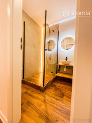 Zrekonštruovaný 3-izbový byt v Medzeve