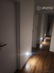 Zrekonštruovaný 3-izbový byt v Medzeve