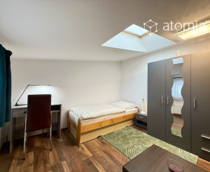 PRENÁJOM - 3-izbový byt, Urbánkova, Košice