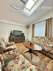 PRENÁJOM - 3-izbový byt, Urbánkova, Košice