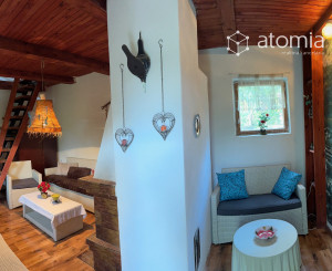 Predaj  pozemku  s chatou v Kavečanoch,  Košice I. - Sever