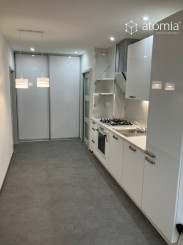 Nezariadený 2-izbový byt na prenájom - Dargovských hrdinov