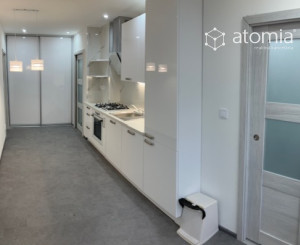 Nezariadený 2-izbový byt na prenájom - Dargovských hrdinov