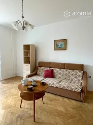 2 izbový byt  Podhradová