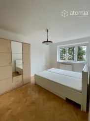 2 izbový byt  Podhradová