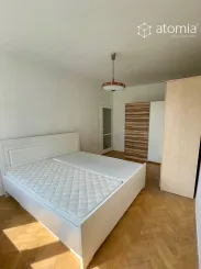 2 izbový byt  Podhradová