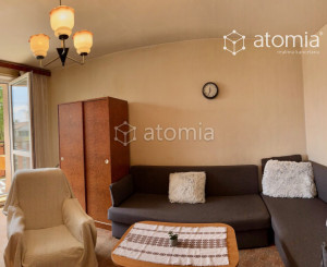 Tatranská Lomnica,  byt v žiadanej lokalite našich veľhôr