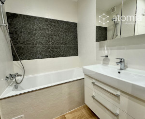 Pekný 2 izbový byt po novej rekonštrukcii na prenájom