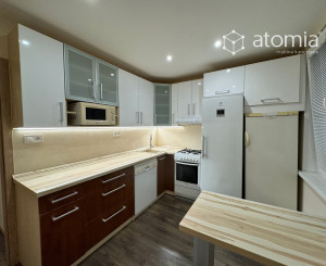 Pekný 2 izbový byt po novej rekonštrukcii na prenájom