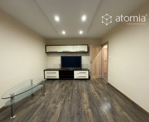 Pekný 2 izbový byt po novej rekonštrukcii na prenájom