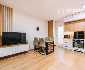 Krásny byt na prenájom - Rezidencia Albelli