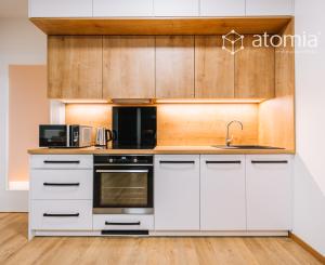 Krásny byt na prenájom - Rezidencia Albelli