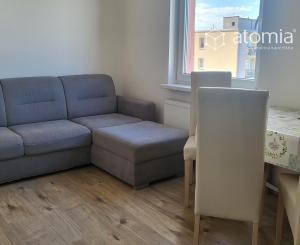 3 izbový byt na prenájom po rek.  MČ - Košice - Západ Terasa