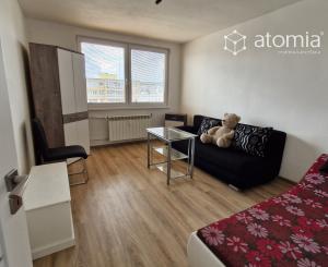 3 izbový byt na prenájom po rek.  MČ - Košice - Západ Terasa