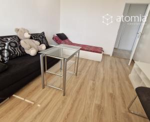 3 izbový byt na prenájom po rek.  MČ - Košice - Západ Terasa