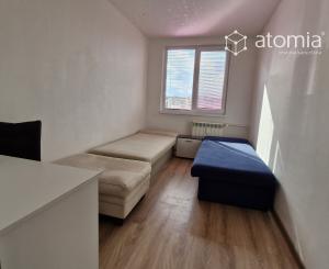 3 izbový byt na prenájom po rek.  MČ - Košice - Západ Terasa