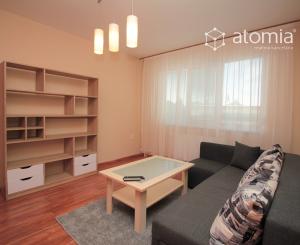 PRENÁJOM - 2-izbový byt, Popradská, Košice