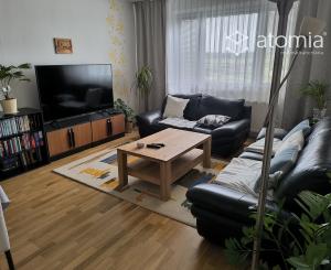 3.5 izbový byt v Moldave nad Bodvou