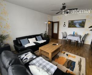 3.5 izbový byt v Moldave nad Bodvou