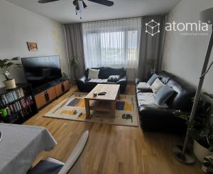 3.5 izbový byt v Moldave nad Bodvou