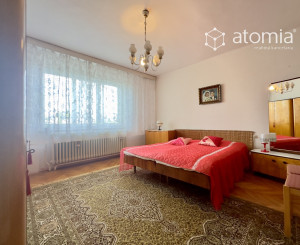 PREDAJ - rodinný dom, BAČKOVÍK