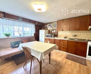 PREDAJ - rodinný dom, BAČKOVÍK