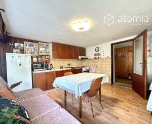 PREDAJ - rodinný dom, BAČKOVÍK