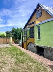 CHATA v obci GEČA na PREDAJ