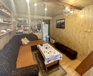 CHATA v obci GEČA na PREDAJ