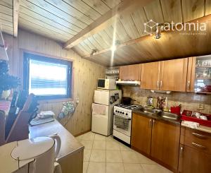 CHATA v obci GEČA na PREDAJ